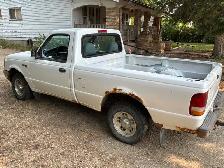 1996 Ford Ranger - Photo 4