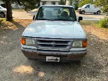 1996 Ford Ranger - Photo 5