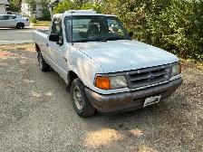 1996 Ford Ranger - Photo 6