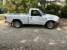 1996 Ford Ranger - Photo 7
