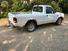 1996 Ford Ranger - Photo 8