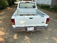 1996 Ford Ranger - Photo 9