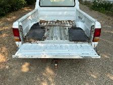 1996 Ford Ranger - Photo 11