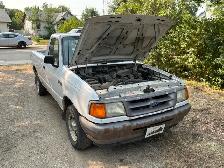 1996 Ford Ranger - Photo 12