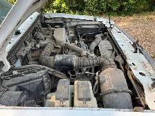1996 Ford Ranger - Photo 13