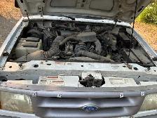 1996 Ford Ranger - Photo 15