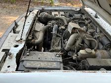 1996 Ford Ranger - Photo 16