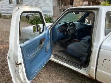 1996 Ford Ranger - Photo 18