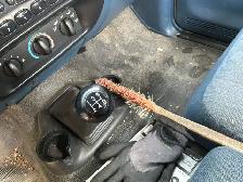 1996 Ford Ranger - Photo 19