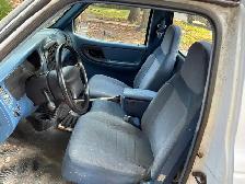 1996 Ford Ranger - Photo 23