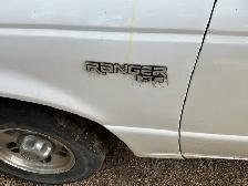 1996 Ford Ranger - Photo 24