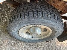 1996 Ford Ranger - Photo 25