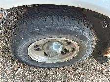 1996 Ford Ranger - Photo 26
