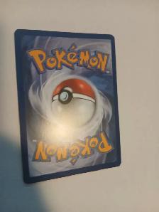Pokemon Mega Darkrai EX Card - Photo 2