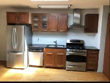 Great 4brm   2 wc Apt Downtown Toronto