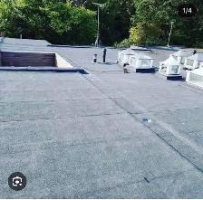 Urgent! Need worker with drivers liscense - Flat roofing