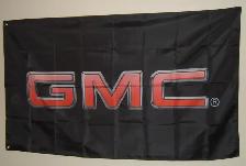 New Outdoor/indoor General Motors Flags 3ft x 5ft - Photo 2
