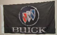 New Outdoor/indoor General Motors Flags 3ft x 5ft - Photo 6