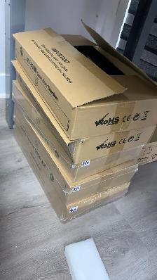 SoundBar - Assistrust 2.0 Channel Brand New | Mississauga Sale