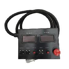 Portable 2 in1 Line Boring and Overlay Welding Smart Type 022733 - Photo 5