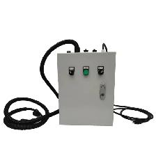Portable 2 in1 Line Boring and Overlay Welding Smart Type 022733 - Photo 8
