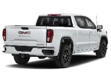 2026 GMC Sierra 1500 Elevation - Photo 2