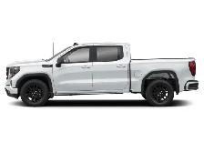 2026 GMC Sierra 1500 Elevation - Photo 3