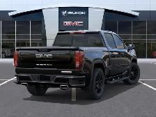 2026 GMC Sierra 1500 Elevation - Photo 4