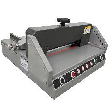 110V A4 330mm Electric Paper Trimmers Paper Cutter 120116 - Photo 5