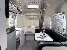 2019 Airstream SPORT 22FB - Photo 8