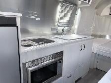 2019 Airstream SPORT 22FB - Photo 12