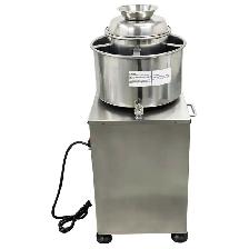 Stainless Steel Electric Meat Puree Making Machine 170061 - Photo 4