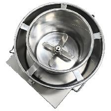 Stainless Steel Electric Meat Puree Making Machine 170061 - Photo 10
