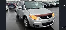 2012 Suzuki SX4 auto démarreur aucune rouille - Photo 2