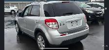 2012 Suzuki SX4 auto démarreur aucune rouille - Photo 4