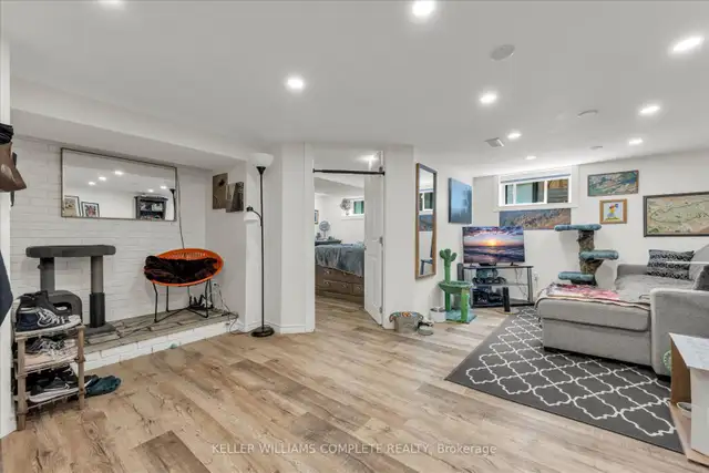 ALL INCLUSIVE. Beautiful 1-Bed Apartment. Mins from Gage Park