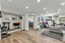 ALL INCLUSIVE. Beautiful 1-Bed Apartment. Mins from Gage Park