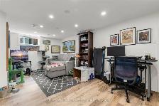 ALL INCLUSIVE. Beautiful 1-Bed Apartment. Mins from Gage Park - Photo 2