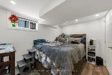 ALL INCLUSIVE. Beautiful 1-Bed Apartment. Mins from Gage Park - Photo 3