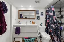 ALL INCLUSIVE. Beautiful 1-Bed Apartment. Mins from Gage Park - Photo 4
