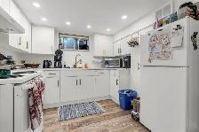 ALL INCLUSIVE. Beautiful 1-Bed Apartment. Mins from Gage Park - Photo 5