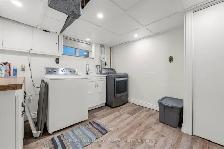 ALL INCLUSIVE. Beautiful 1-Bed Apartment. Mins from Gage Park - Photo 6