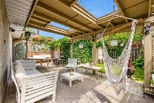ALL INCLUSIVE. Beautiful 1-Bed Apartment. Mins from Gage Park - Photo 9