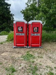 Ontario Porta Potty Rentals- Perfect for Outdoor Events! - Photo 2