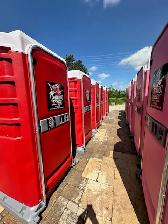 Ontario Porta Potty Rentals- Perfect for Outdoor Events! - Photo 3