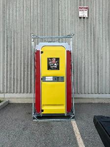 Ontario Porta Potty Rentals- Perfect for Outdoor Events! - Photo 4
