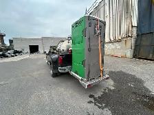 Ontario Porta Potty Rentals- Perfect for Outdoor Events! - Photo 5