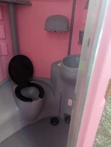 Ontario Porta Potty Rentals- Perfect for Outdoor Events! - Photo 6