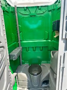 Ontario Porta Potty Rentals- Perfect for Outdoor Events! - Photo 9