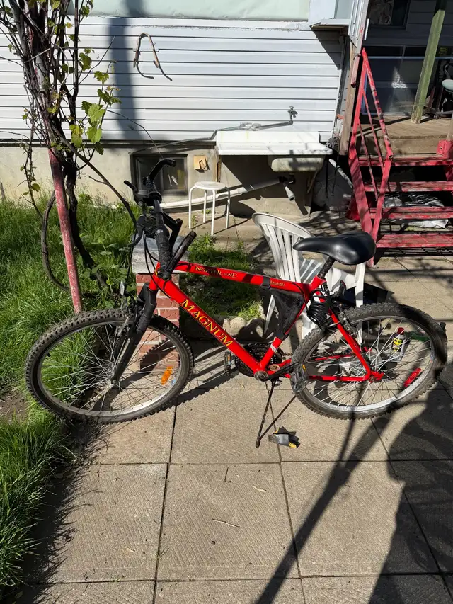 vélo de route